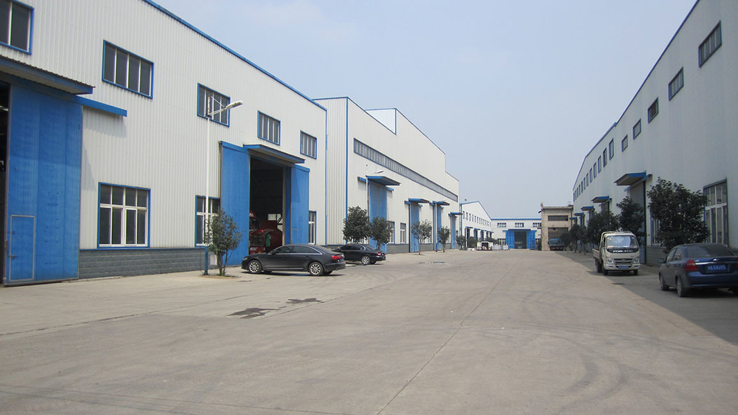 TRUNG QUỐC Henan Dongfang Noodle Machine Group Co., Ltd. hồ sơ công ty
