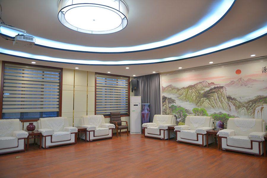 TRUNG QUỐC Henan Dongfang Noodle Machine Group Co., Ltd. hồ sơ công ty
