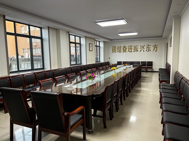 TRUNG QUỐC Henan Dongfang Noodle Machine Group Co., Ltd. hồ sơ công ty