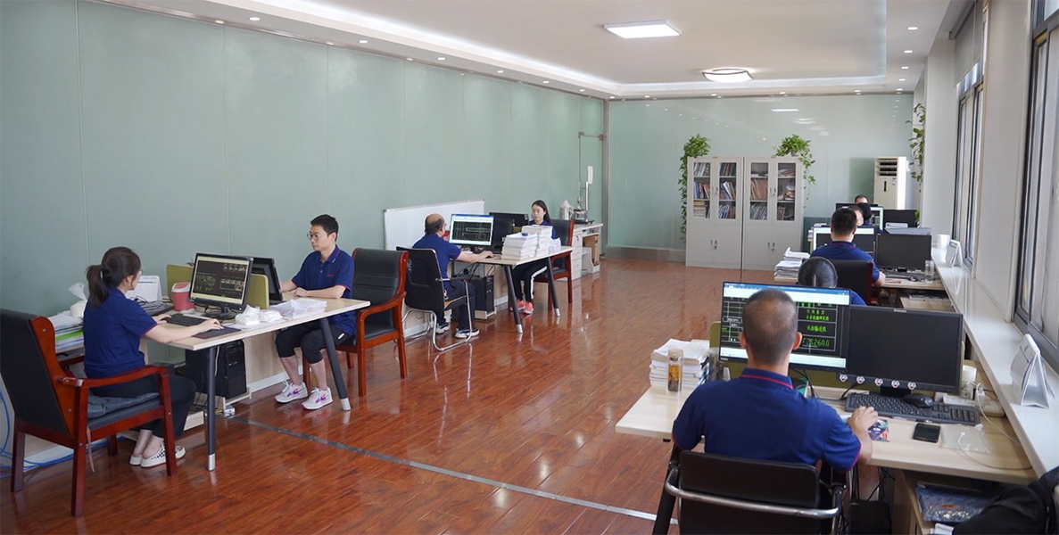 TRUNG QUỐC Henan Dongfang Noodle Machine Group Co., Ltd. hồ sơ công ty